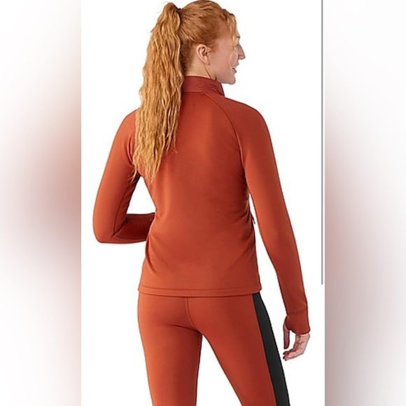 Smartwool Women's Smartloft Merino Wool Jacket (Regular Fit) NWT Medium - Picture 3 of 4